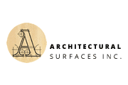 Architectural Surfaces Inc. Logo