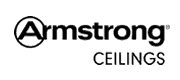 Armstrong Ceilings Logo