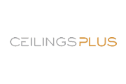 Ceilings Plus Logo