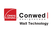 Conwed Wall Technology Logo