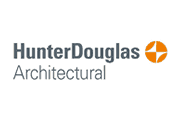 Hunter Douglas Architectural Logo