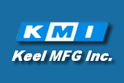 Keel Mfg Inc Logo