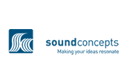 Sounds Concepts Logo